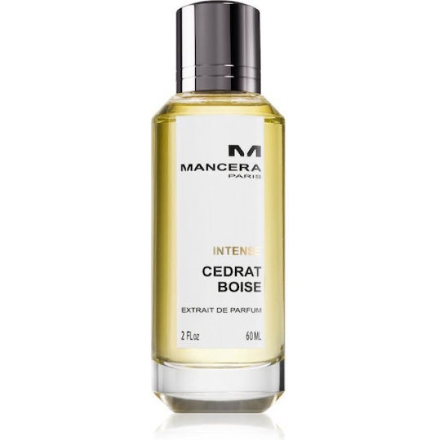 MANCERA Cedrat Boise Intense Extrait de Parfum 60ml 